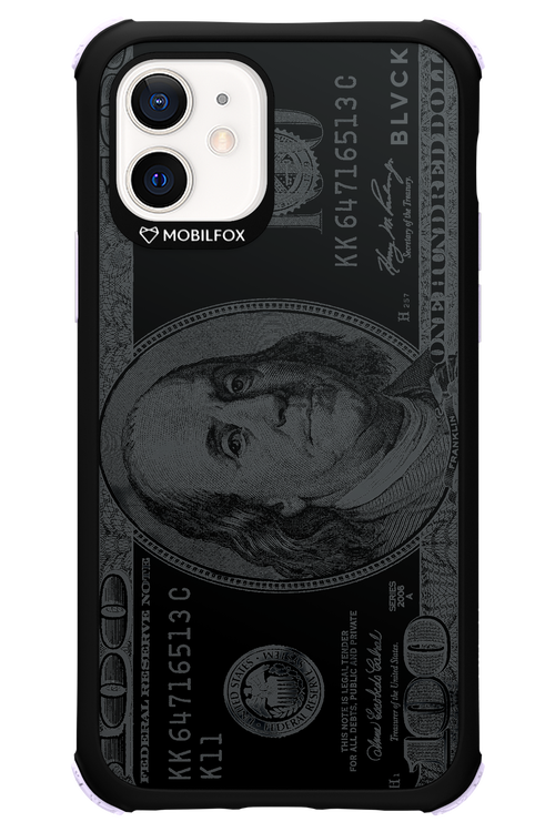 100 2.0 - Apple iPhone 12