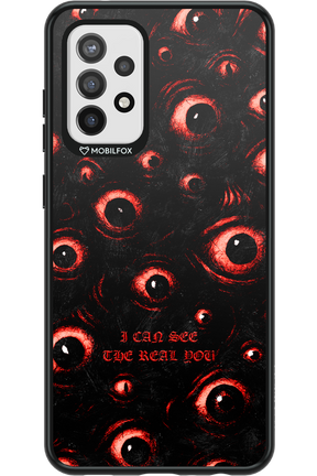 The Watchers - Samsung Galaxy A72