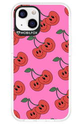 Cherry Friends - Apple iPhone 13