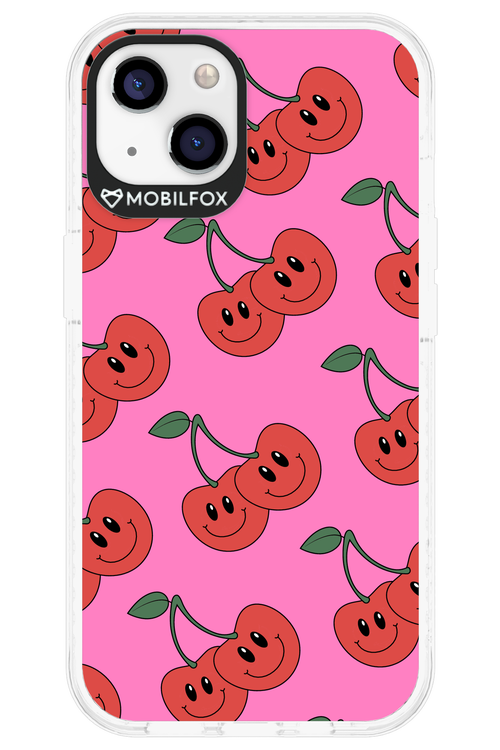 Cherry Friends - Apple iPhone 13