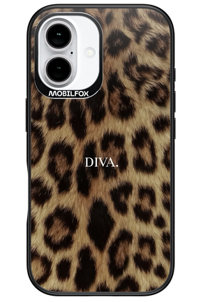 Diva - Apple iPhone 16
