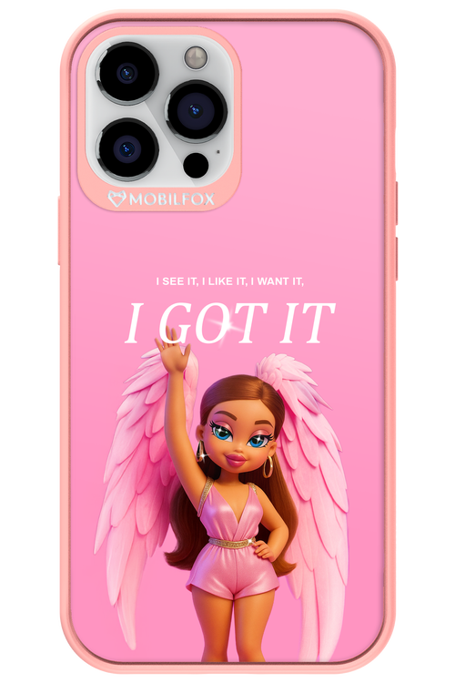 Got It - Apple iPhone 13 Pro Max