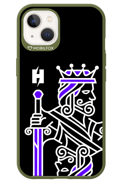 KING 2.0 - Apple iPhone 13
