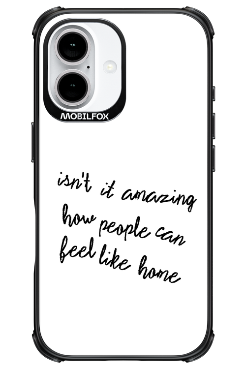 Isn't It - Apple iPhone 16