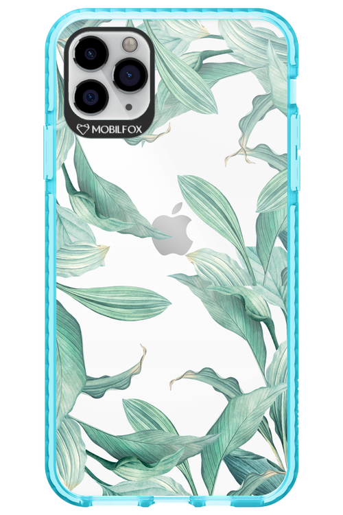 Greenpeace 2.0 - Apple iPhone 11 Pro Max