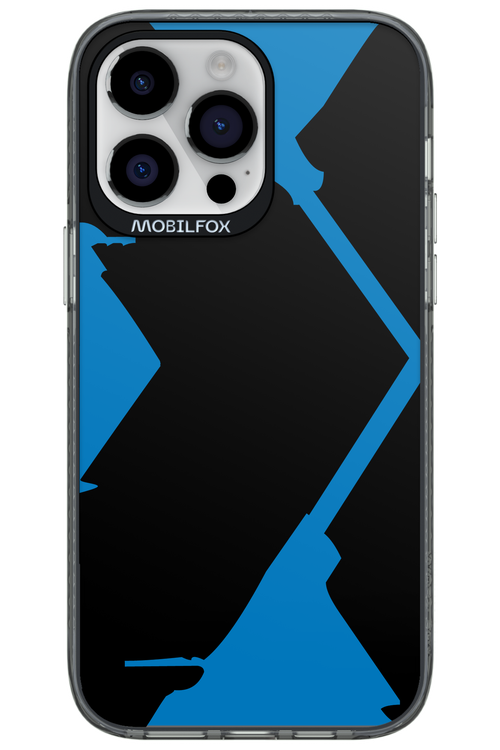 Vector Flow - Apple iPhone 14 Pro Max