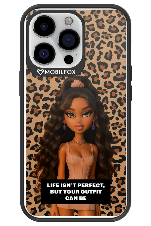 Perfect OOTD - Apple iPhone 13 Pro