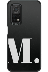 M (Off Space) 2.0 - Xiaomi Mi 10T 5G