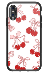 Cherry Queen 2.0 - Apple iPhone X