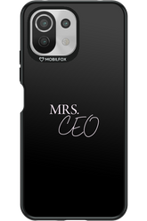 Mrs. CEO  - Xiaomi Mi 11 Lite (2021)