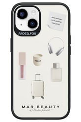 Clean Girl - Apple iPhone 14