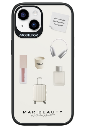 Clean Girl - Apple iPhone 14