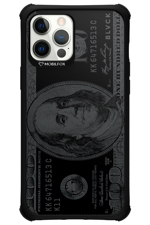 100 2.0 - Apple iPhone 12 Pro Max