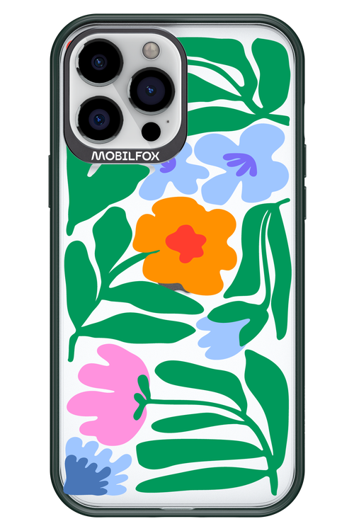 My Flowergarden - Apple iPhone 13 Pro Max