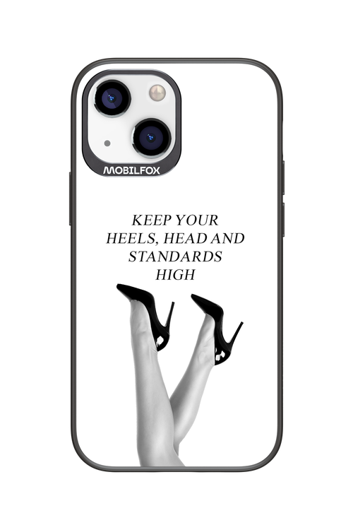 High Girl - Apple iPhone 13 Mini