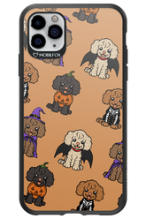 BOO-DLE CREW - Apple iPhone 11 Pro Max