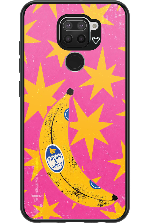 BANANA POP 2.0 - Xiaomi Redmi Note 9