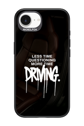 More Driving - Apple iPhone 16e