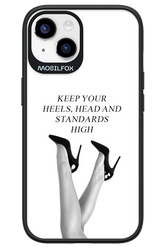 High Girl - Apple iPhone 14