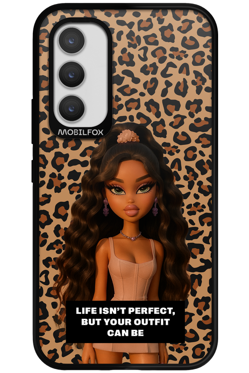 Perfect OOTD 2.0 - Samsung Galaxy A34