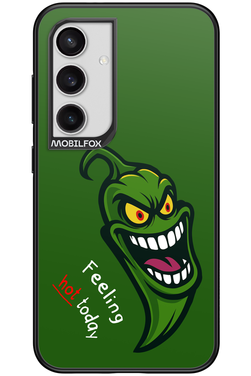 Crazy Chili 2.0 - Samsung Galaxy S24