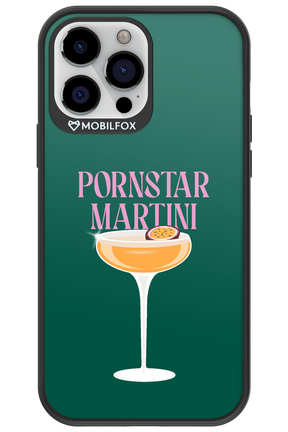 P_star Martini - Apple iPhone 13 Pro Max