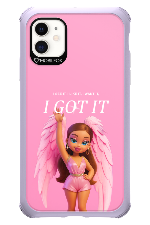 Got It - Apple iPhone 11