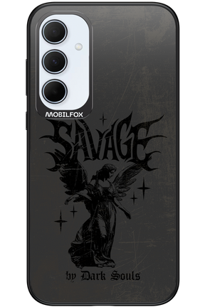 St. Savage - Samsung Galaxy A35
