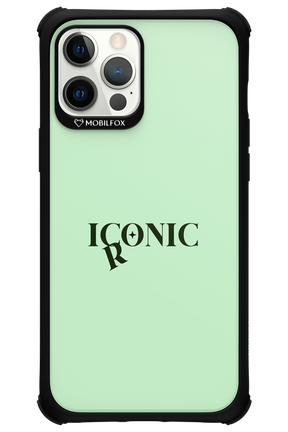 I(R)ONIC - Apple iPhone 12 Pro Max