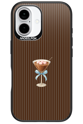Hot Chocolate Martini - Apple iPhone 16