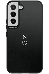 N Black 2.0 - Samsung Galaxy S22