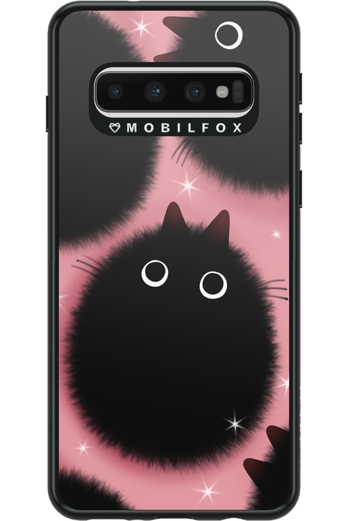 PURRr - Samsung Galaxy S10