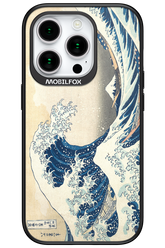 Hokusai - Apple iPhone 15 Pro