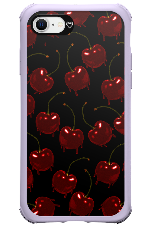 Cherry Blood - Apple iPhone SE 2022