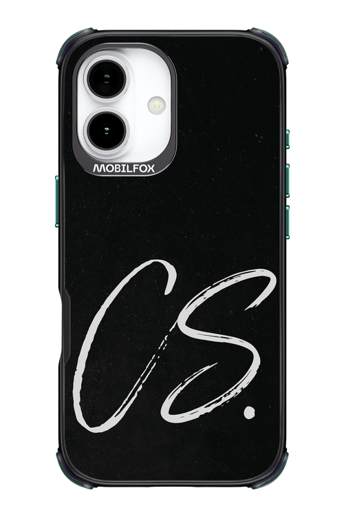 (Off Space) CS 2.0 - Apple iPhone 17