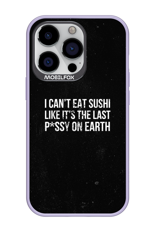 SUSHI 2.0 - Apple iPhone 13 Pro