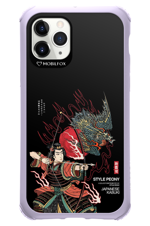Kabuki 2.0 - Apple iPhone 11 Pro