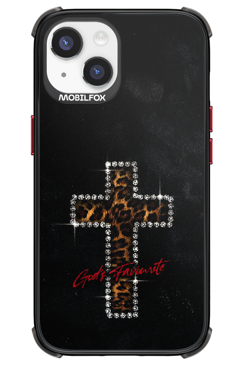 God's Favourite - Apple iPhone 14