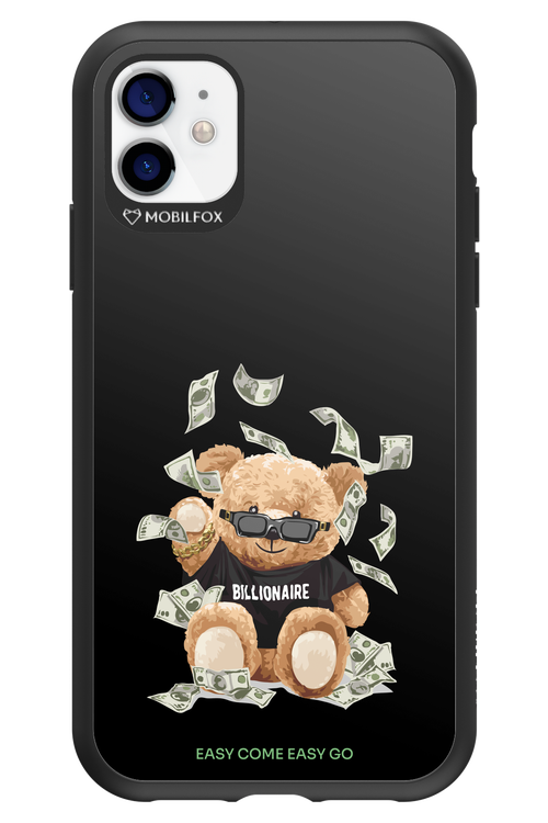 Easy Come Easy Go 2.0 - Apple iPhone 11