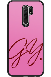 (Sorbet) GY 2.0 - Xiaomi Redmi 9