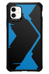 Vector Flow - Apple iPhone 11