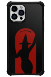 Witch Season - Apple iPhone 12 Pro Max