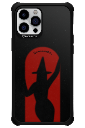 Witch Season - Apple iPhone 12 Pro Max