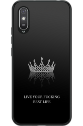 Lifestyle Queen 2.0 - Xiaomi Redmi 9A