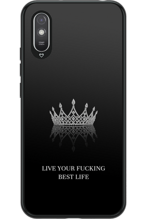 Lifestyle Queen 2.0 - Xiaomi Redmi 9A