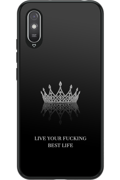 Lifestyle Queen 2.0 - Xiaomi Redmi 9A