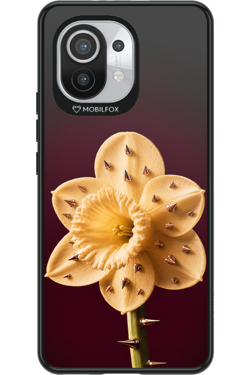 Not Your Flower 2.0 - Xiaomi Mi 11 5G