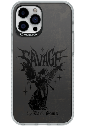 St. Savage - Apple iPhone 12 Pro Max