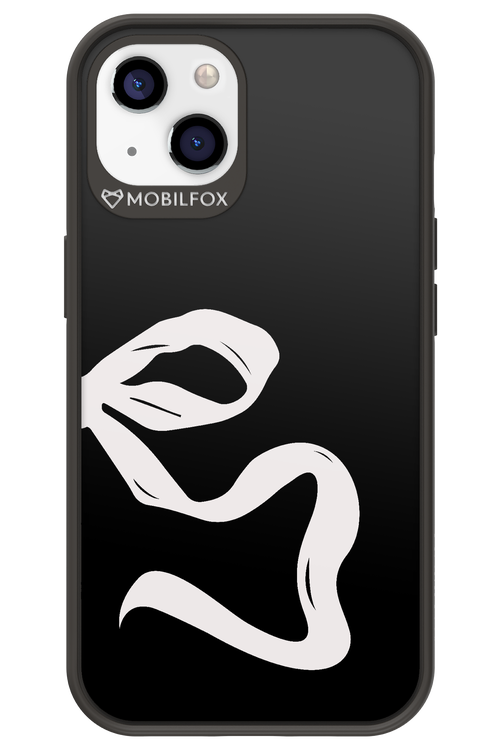 Knot Black - Apple iPhone 13