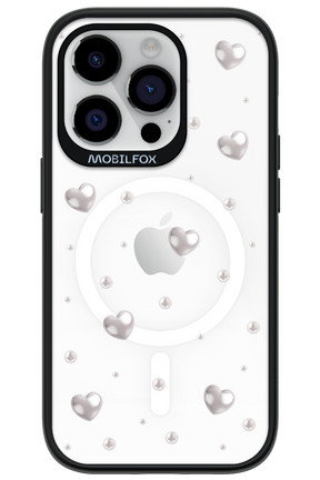 Pearl Tears - Apple iPhone 14 Pro